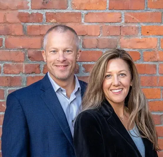 Image of Jim and Ellen from Real Estate Agents Clayton