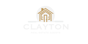 Logo of Real Estate Agents Clayton