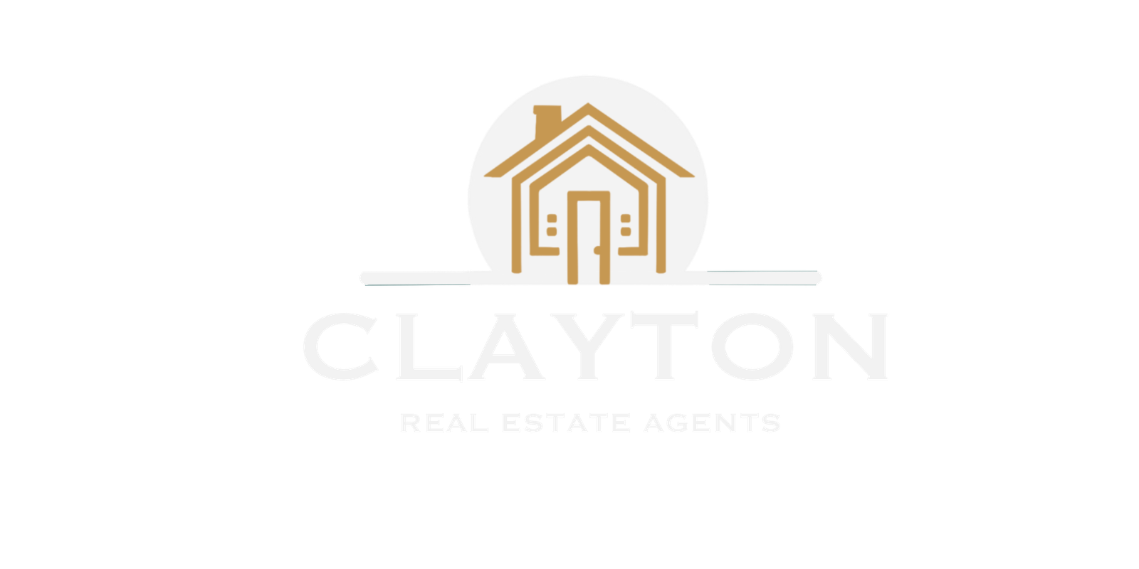 Logo of Real Estate Agents Clayton