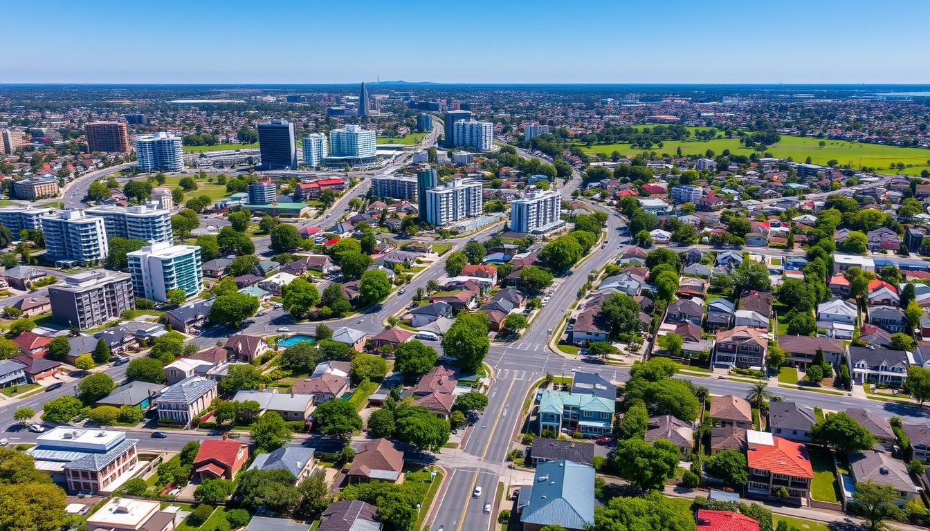 How Clayton Property Prices Compare to Nearby Suburbs