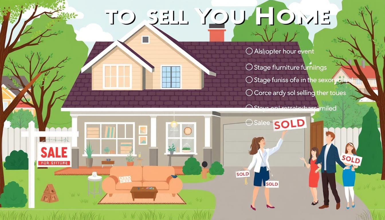 Steps to Successfully Sell Your Home in Clayton