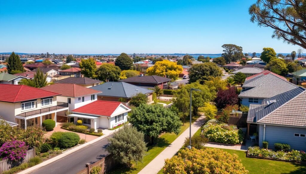 housing affordability Victoria