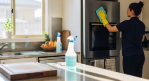 Pre-Sale Prep Real Estate & Cleaners Keilor Tips
